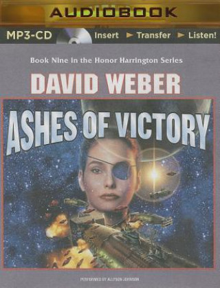 Digital Ashes of Victory David Weber
