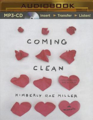 Digital Coming Clean Kimberly Rae Miller