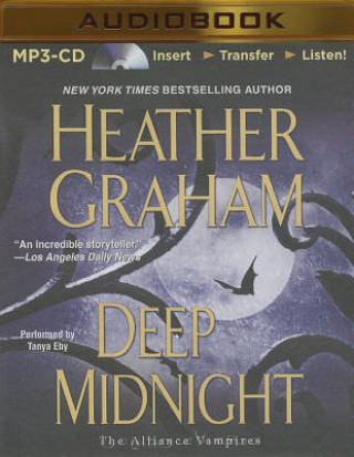 Digital Deep Midnight Heather Graham