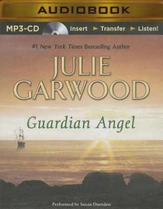 Audio Guardian Angel Julie Garwood