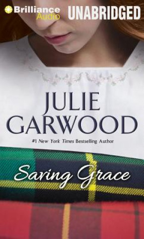 Digital Saving Grace Julie Garwood
