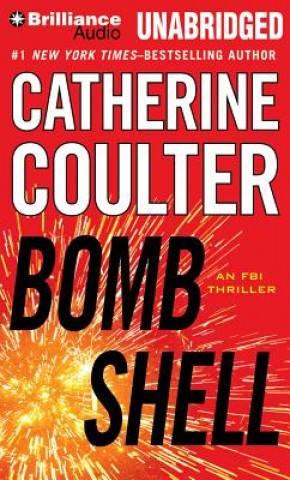 Digital Bombshell Catherine Coulter