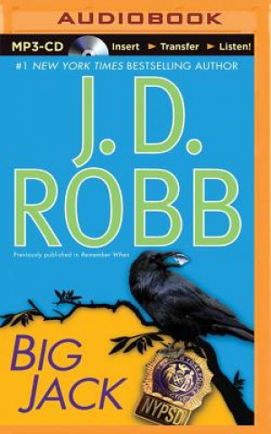 Digitale Big Jack J. D. Robb