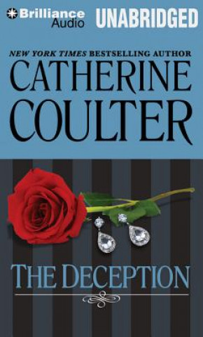 Digital The Deception Catherine Coulter