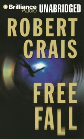 Digital Free Fall Robert Crais