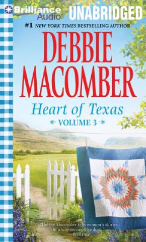 Digital Heart of Texas Debbie Macomber