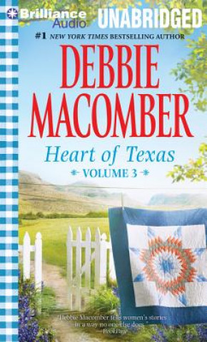 Digitale Heart of Texas Debbie Macomber