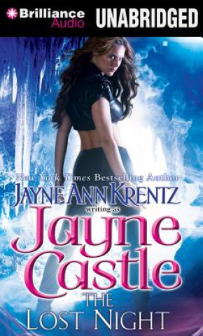 Digital The Lost Night Jayne Castle
