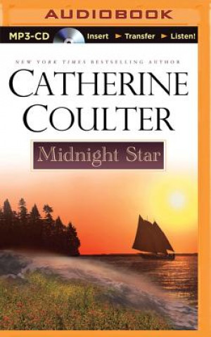Digital Midnight Star Catherine Coulter