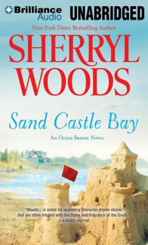 Digital Sand Castle Bay Sherryl Woods