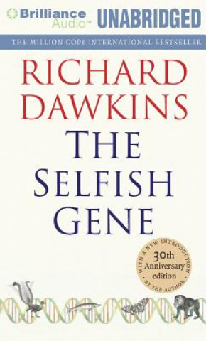 Digital The Selfish Gene Richard Dawkins