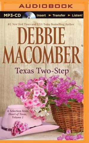 Digital Texas Two-Step Debbie Macomber