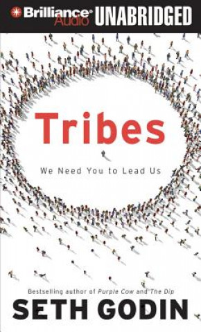 Digital Tribes Seth Godin