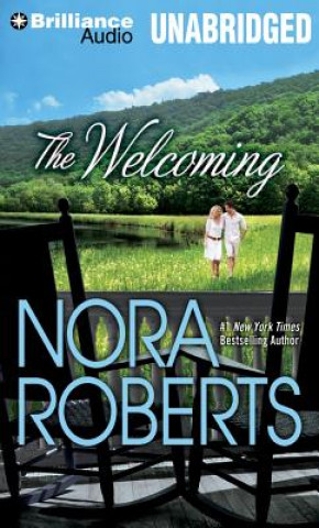 Digital The Welcoming Nora Roberts