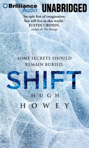 Digital Shift Hugh Howey