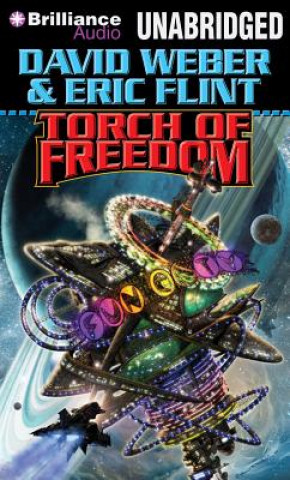 Digital Torch of Freedom David Weber