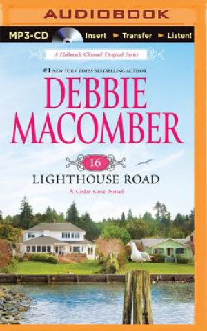 Digital 16 Lighthouse Road Debbie Macomber