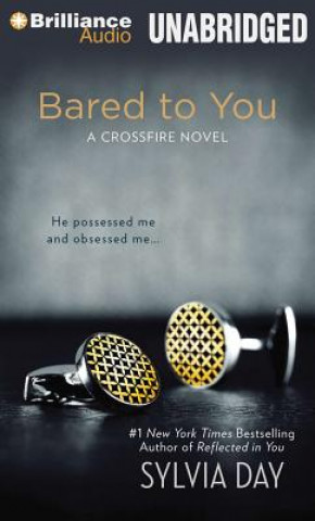 Audio Bared to You Sylvia Day