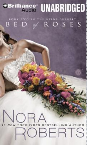 Digital Bed of Roses Nora Roberts