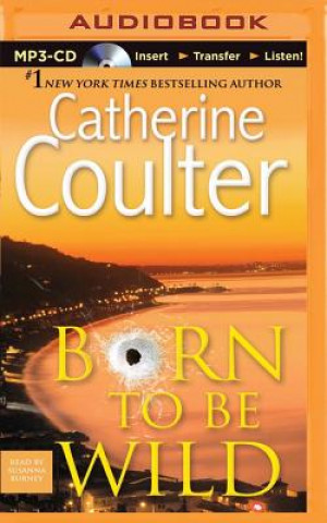 Digital Born to Be Wild Catherine Coulter