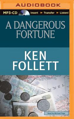 Digital A Dangerous Fortune Ken Follett