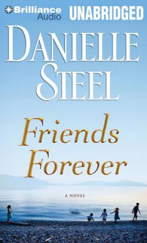 Digital Friends Forever Danielle Steel