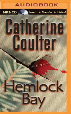 Digital Hemlock Bay Catherine Coulter