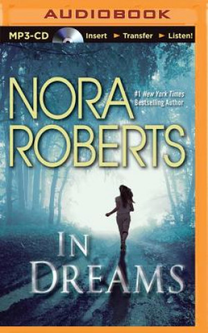 Digitale In Dreams Nora Roberts