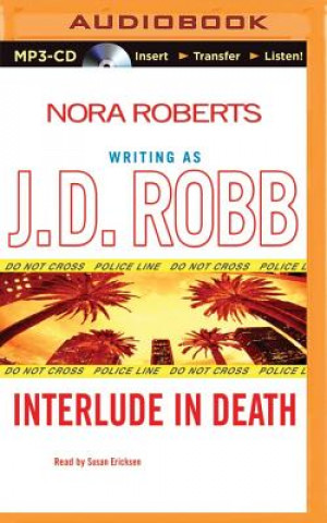 Digital Interlude in Death J. D. Robb