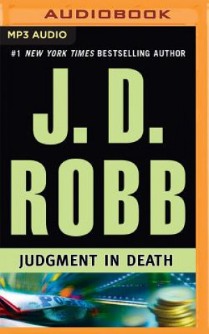 Digital Judgment In Death J. D. Robb