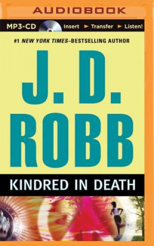 Digital Kindred in Death J. D. Robb