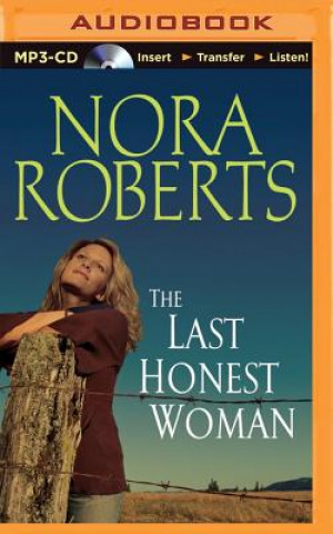 Digital The Last Honest Woman Nora Roberts
