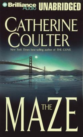 Digital The Maze Catherine Coulter