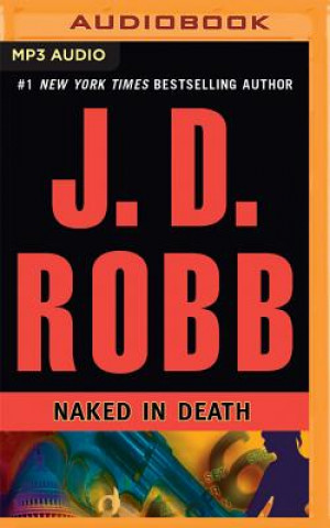 Digital Naked in Death J. D. Robb