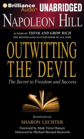 Digital Outwitting the Devil Napoleon Hill