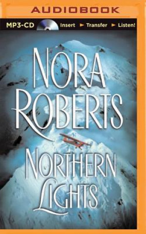 Digital Northern Lights Nora Roberts