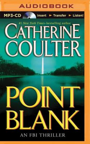 Digital Point Blank Catherine Coulter