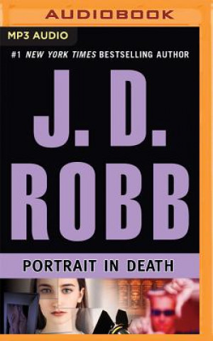 Digital Portrait in Death J. D. Robb