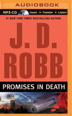 Digital Promises In Death J. D. Robb