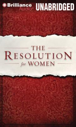 Digital The Resolution for Women Priscilla Shirer