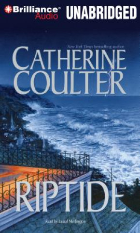 Digital Riptide Catherine Coulter
