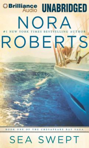 Digital Sea Swept Nora Roberts