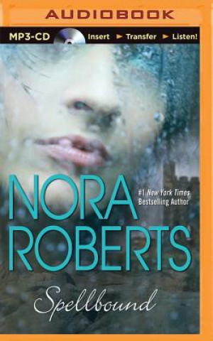 Digital Spellbound Nora Roberts