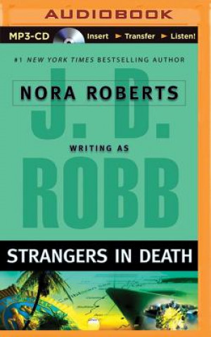 Digital Strangers in Death J. D. Robb