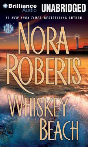 Digital Whiskey Beach Nora Roberts