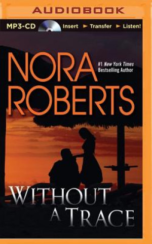Digital Without a Trace Nora Roberts
