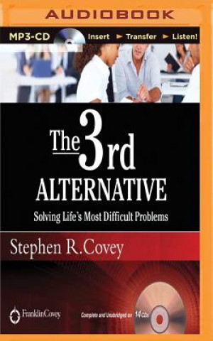Digital The 3rd Alternative Stephen R. Covey