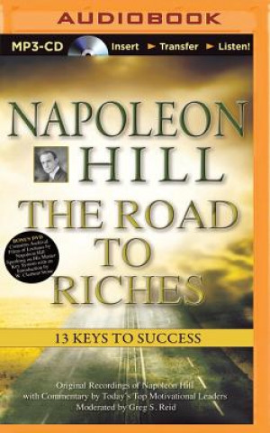 Digital The Road to Riches Napoleon Hill
