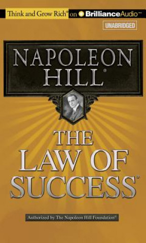 Digital The Law of Success Napoleon Hill