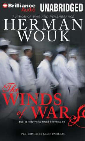 Digital The Winds of War Herman Wouk